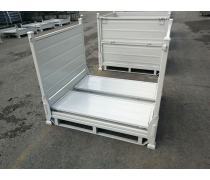 物流台车 现代化仓储与物流作业的高效利器