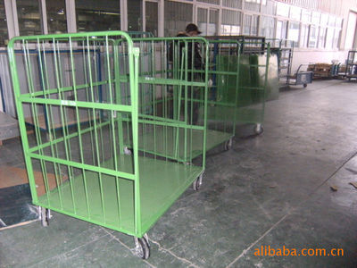 【生产供应物流台车】价格,厂家,图片,其他仓储设备,北京恒宾仓储机械设备-